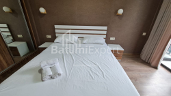 דירה 45.8 מ"ר - שריף חימשיאשווילי, Batumi, גאורגיה