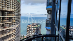 דירה 45.8 מ"ר - שריף חימשיאשווילי, Batumi, גאורגיה