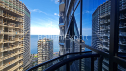 דירה 45.8 מ"ר - שריף חימשיאשווילי, Batumi, גאורגיה