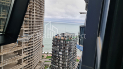 דירה 45.8 מ"ר - שריף חימשיאשווילי, Batumi, גאורגיה