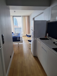 דירה 1-комн 30 m² - שריף חימשיאשווילי, Batumi