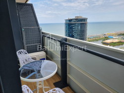 דירה 30 מ"ר - שריף חימשיאשווילי, Batumi, גאורגיה