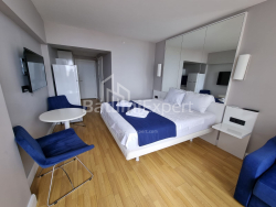 דירה 1-комн 30 m² - שריף חימשיאשווילי, Batumi
