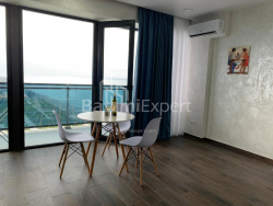 דירה 2-комн 60 m² - שריף חימשיאשווילי, Batumi