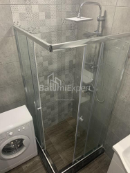דירה 60 מ"ר - שריף חימשיאשווילי, Batumi, גאורגיה