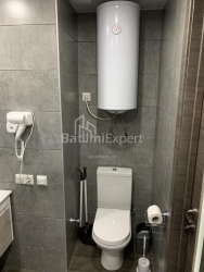 דירה 60 מ"ר - שריף חימשיאשווילי, Batumi, גאורגיה