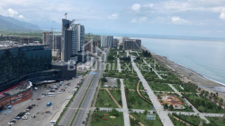 דירה 60 מ"ר - שריף חימשיאשווילי, Batumi, גאורגיה