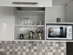 דירה 60 מ"ר - שריף חימשיאשווילי, Batumi, גאורגיה
