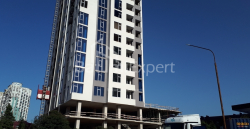 דירה 48 מ"ר - טבל-אבוזרידזה, בטומי, גאורגיה