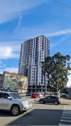 דירה 48 מ"ר - טבל-אבוזרידזה, בטומי, גאורגיה