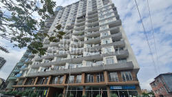 דירה 1-комн 27 m² - פרמנה לוריה, Batumi