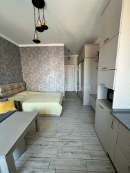 דירה 1-комн 27 m² - פרמנה לוריה, Batumi