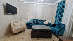 דירה 2-комн 52 m² - דוד אגמשנבלי, Batumi