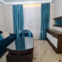 דירה 2-комн 52 m² - דוד אגמשנבלי, Batumi