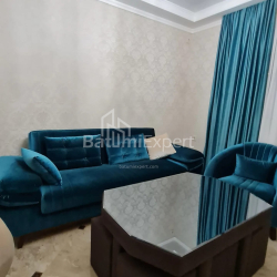 דירה 2-комн 52 m² - דוד אגמשנבלי, Batumi