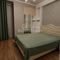 דירה 52 מ"ר - דוד אגמשנבלי, Batumi, גאורגיה