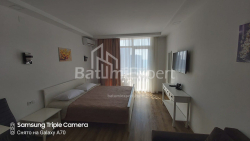דירה 33.5 מ"ר - יוסף קובלדזה, Batumi, גאורגיה