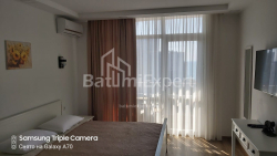 דירה 1-комн 33.5 m² - יוסף קובלדזה, Batumi