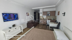 דירה 1-комн 33.5 m² - יוסף קובלדזה, Batumi