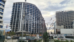 דירה 36 מ"ר - לך ומריה קצ'ינסקי, Batumi, גאורגיה