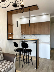 דירה 1-комн 36 m² - לך ומריה קצ'ינסקי, Batumi