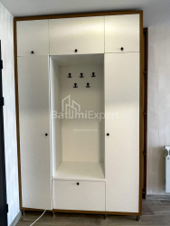 דירה 36 מ"ר - לך ומריה קצ'ינסקי, Batumi, גאורגיה