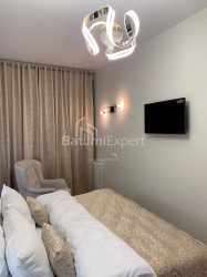 דירה 3-комн 84 m² - שריף חימשיאשווילי, Batumi