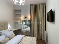 דירה 3-комн 84 m² - שריף חימשיאשווילי, Batumi