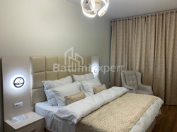 דירה 3-комн 84 m² - שריף חימשיאשווילי, Batumi