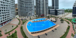 דירה 35.1 מ"ר - לך ומריה קצ'ינסקי, Batumi, גאורגיה