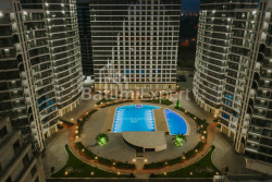 דירה 35.1 מ"ר - לך ומריה קצ'ינסקי, Batumi, גאורגיה