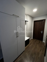 דירה 35.1 מ"ר - לך ומריה קצ'ינסקי, Batumi, גאורגיה