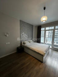 דירה 1-комн 35.1 m² - לך ומריה קצ'ינסקי, Batumi