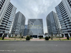 דירה 35.1 מ"ר - לך ומריה קצ'ינסקי, Batumi, גאורגיה