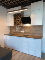 דירה 2-комн 42 m² - סמטת הגיבורים, Batumi