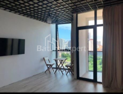 דירה 2-комн 42 m² - סמטת הגיבורים, Batumi