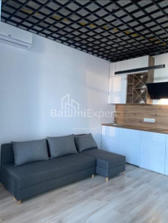 דירה 42 מ"ר - סמטת הגיבורים, Batumi, גאורגיה