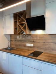 דירה 42 מ"ר - סמטת הגיבורים, Batumi, גאורגיה