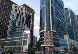 דירה 2-комн 43.5 m² - סמטת הגיבורים, Batumi