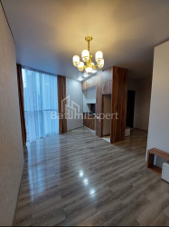 דירה 2-комн 43.5 m² - סמטת הגיבורים, Batumi
