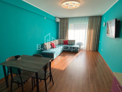 דירה 1-комн 40.9 m² - אנדרו הנקרא הראשון, Kvariati