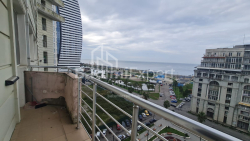 דירה 60 מ"ר - זוראבה גורגילדזה, Batumi, גאורגיה