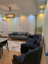 דירה 2-комн 55 m² - אנגיסה, Batumi