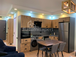 דירה 2-комн 55 m² - אנגיסה, Batumi