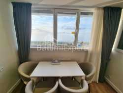 דירה 2-комн 51 m² - שריף חימשיאשווילי, Batumi