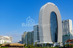דירה 2-комн 51 m² - שריף חימשיאשווילי, Batumi