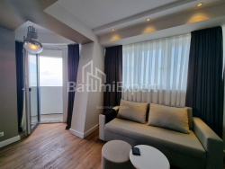 דירה 51 מ"ר - שריף חימשיאשווילי, Batumi, גאורגיה