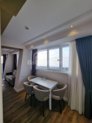 דירה 2-комн 51 m² - שריף חימשיאשווילי, Batumi