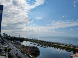 דירה 51 מ"ר - שריף חימשיאשווילי, Batumi, גאורגיה