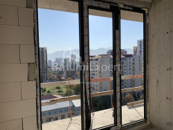 דירה 34.5 מ"ר - שלווה אינסרידזה, בטומי, גאורגיה